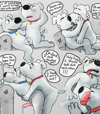 Gay Furry Hypno Porn (And Other Stuff Like Latex, Transformation, S&M, Etc) 1318