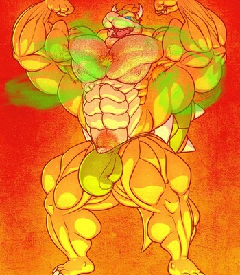 Gay Furry Hypno Porn (And Other Stuff Like Latex, Transformation, S&M, Etc) 132