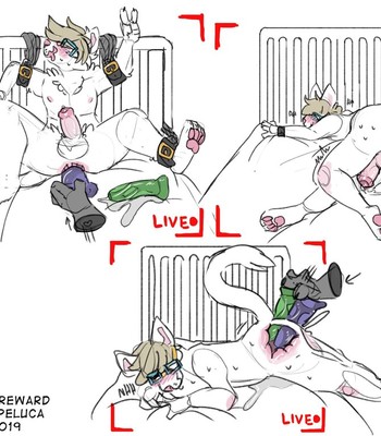Gay Furry Hypno Porn (And Other Stuff Like Latex, Transformation, S&M, Etc) 1331