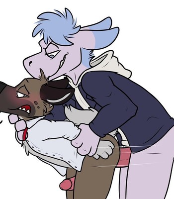Gay Furry Hypno Porn (And Other Stuff Like Latex, Transformation, S&M, Etc) 1339