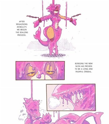 Gay Furry Hypno Porn (And Other Stuff Like Latex, Transformation, S&M, Etc) 1366