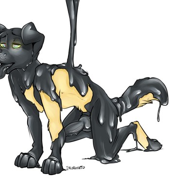 Gay Furry Hypno Porn (And Other Stuff Like Latex, Transformation, S&M, Etc) 1415