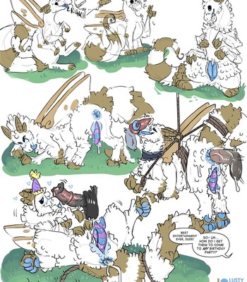 Gay Furry Hypno Porn (And Other Stuff Like Latex, Transformation, S&M, Etc) 1428