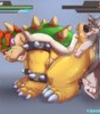 Gay Furry Hypno Porn (And Other Stuff Like Latex, Transformation, S&M, Etc) 144