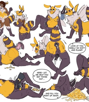 Gay Furry Hypno Porn (And Other Stuff Like Latex, Transformation, S&M, Etc) 1441