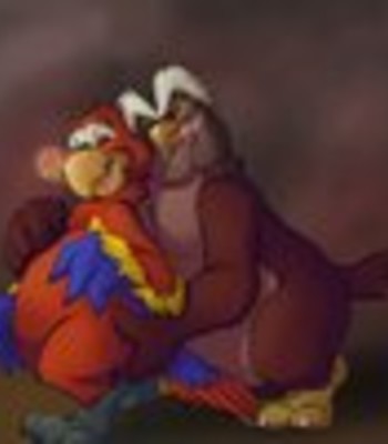 Gay Furry Hypno Porn (And Other Stuff Like Latex, Transformation, S&M, Etc) 146