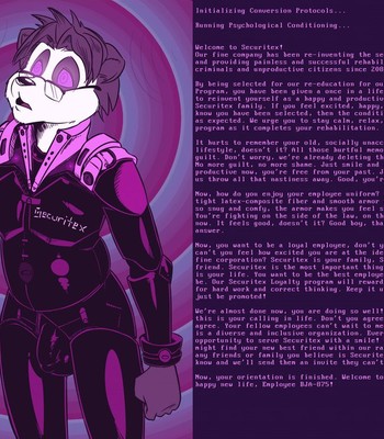 Gay Furry Hypno Porn (And Other Stuff Like Latex, Transformation, S&M, Etc) 1470