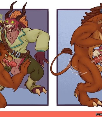 Gay Furry Hypno Porn (And Other Stuff Like Latex, Transformation, S&M, Etc) 1481