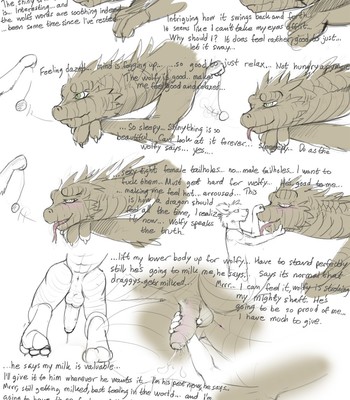 Gay Furry Hypno Porn (And Other Stuff Like Latex, Transformation, S&M, Etc) 1490