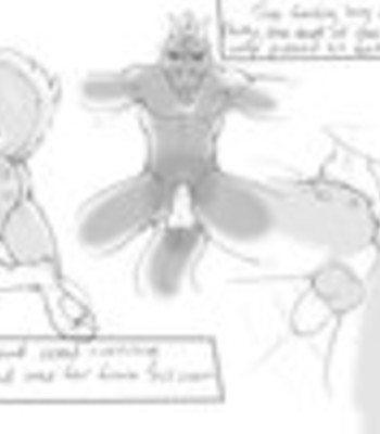Gay Furry Hypno Porn (And Other Stuff Like Latex, Transformation, S&M, Etc) 1491