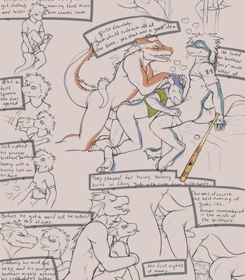 Gay Furry Hypno Porn (And Other Stuff Like Latex, Transformation, S&M, Etc) 1493