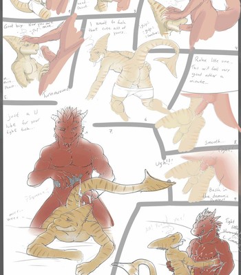 Gay Furry Hypno Porn (And Other Stuff Like Latex, Transformation, S&M, Etc) 1509