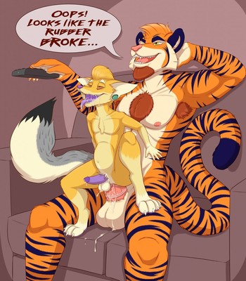 Gay Furry Hypno Porn (And Other Stuff Like Latex, Transformation, S&M, Etc) 1513