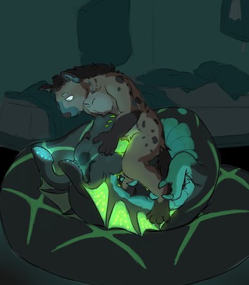 Gay Furry Hypno Porn (And Other Stuff Like Latex, Transformation, S&M, Etc) 1514