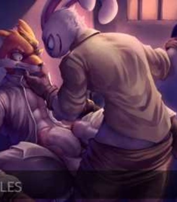Gay Furry Hypno Porn (And Other Stuff Like Latex, Transformation, S&M, Etc) 1556