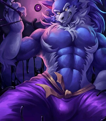 Gay Furry Hypno Porn (And Other Stuff Like Latex, Transformation, S&M, Etc) 1558