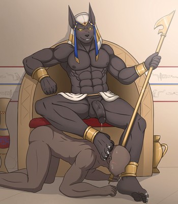 Gay Furry Hypno Porn (And Other Stuff Like Latex, Transformation, S&M, Etc) 1567