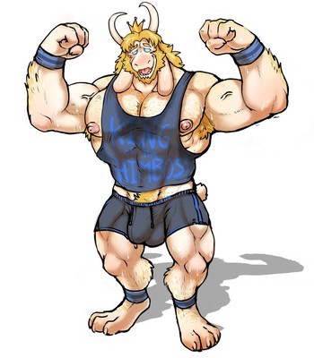 Gay Furry Hypno Porn (And Other Stuff Like Latex, Transformation, S&M, Etc) 1590