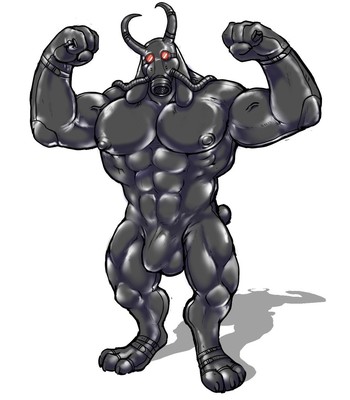 Gay Furry Hypno Porn (And Other Stuff Like Latex, Transformation, S&M, Etc) 1591