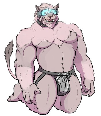 Gay Furry Hypno Porn (And Other Stuff Like Latex, Transformation, S&M, Etc) 1600