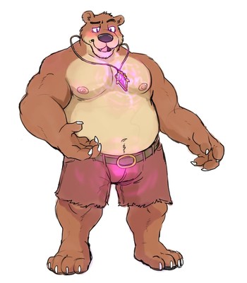 Gay Furry Hypno Porn (And Other Stuff Like Latex, Transformation, S&M, Etc) 1607