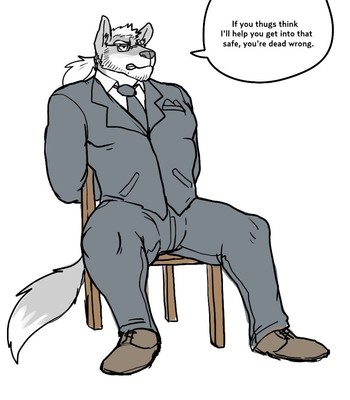 Gay Furry Hypno Porn (And Other Stuff Like Latex, Transformation, S&M, Etc) 1610