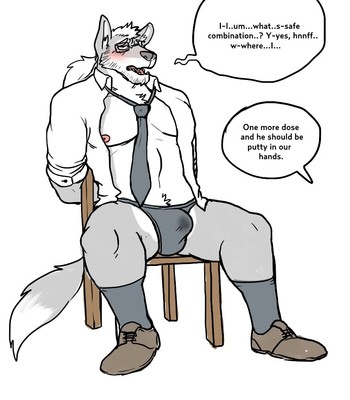 Gay Furry Hypno Porn (And Other Stuff Like Latex, Transformation, S&M, Etc) 1611