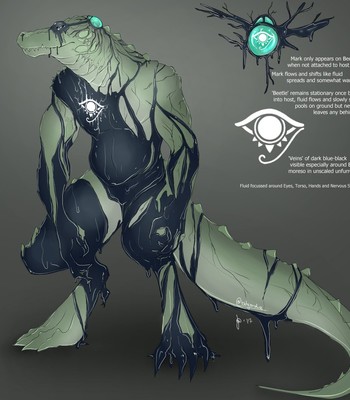 Gay Furry Hypno Porn (And Other Stuff Like Latex, Transformation, S&M, Etc) 1618