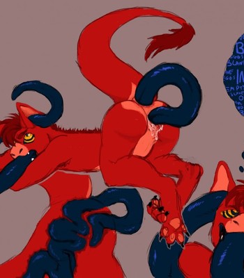 Gay Furry Hypno Porn (And Other Stuff Like Latex, Transformation, S&M, Etc) 1619