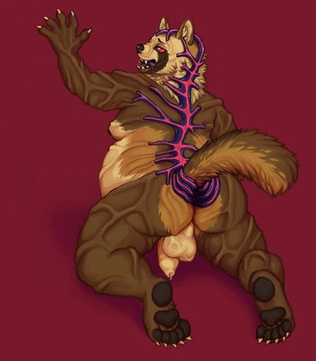 Gay Furry Hypno Porn (And Other Stuff Like Latex, Transformation, S&M, Etc) 1620