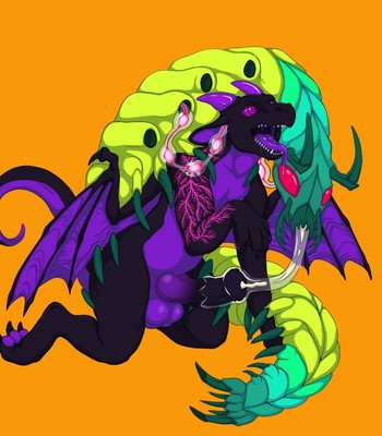 Gay Furry Hypno Porn (And Other Stuff Like Latex, Transformation, S&M, Etc) 1622