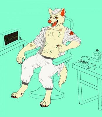 Gay Furry Hypno Porn (And Other Stuff Like Latex, Transformation, S&M, Etc) 1623
