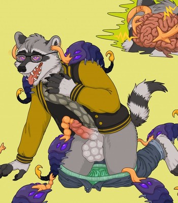 Gay Furry Hypno Porn (And Other Stuff Like Latex, Transformation, S&M, Etc) 1625