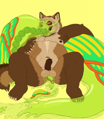 Gay Furry Hypno Porn (And Other Stuff Like Latex, Transformation, S&M, Etc) 1626