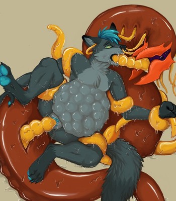 Gay Furry Hypno Porn (And Other Stuff Like Latex, Transformation, S&M, Etc) 1627