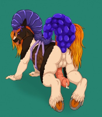Gay Furry Hypno Porn (And Other Stuff Like Latex, Transformation, S&M, Etc) 1629