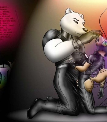 Gay Furry Hypno Porn (And Other Stuff Like Latex, Transformation, S&M, Etc) 163