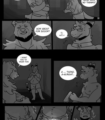 Gay Furry Hypno Porn (And Other Stuff Like Latex, Transformation, S&M, Etc) 1633
