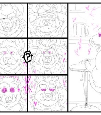 Gay Furry Hypno Porn (And Other Stuff Like Latex, Transformation, S&M, Etc) 1636