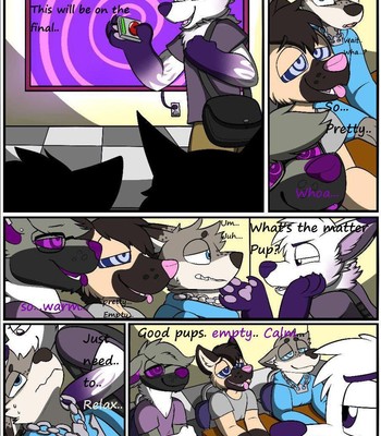 Gay Furry Hypno Porn (And Other Stuff Like Latex, Transformation, S&M, Etc) 1643