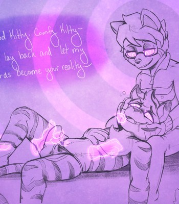 Gay Furry Hypno Porn (And Other Stuff Like Latex, Transformation, S&M, Etc) 1671