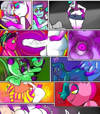 Gay Furry Hypno Porn (And Other Stuff Like Latex, Transformation, S&M, Etc) 1673