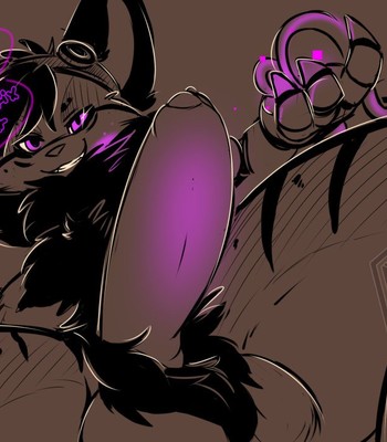 Gay Furry Hypno Porn (And Other Stuff Like Latex, Transformation, S&M, Etc) 1684