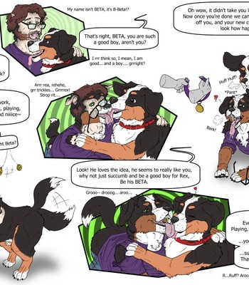 Gay Furry Hypno Porn (And Other Stuff Like Latex, Transformation, S&M, Etc) 1686