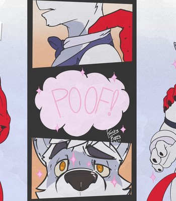 Gay Furry Hypno Porn (And Other Stuff Like Latex, Transformation, S&M, Etc) 1691
