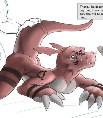 Gay Furry Hypno Porn (And Other Stuff Like Latex, Transformation, S&M, Etc) 186