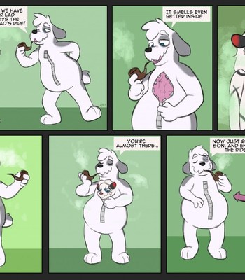 Gay Furry Hypno Porn (And Other Stuff Like Latex, Transformation, S&M, Etc) 190