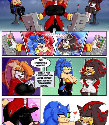 Gay Furry Hypno Porn (And Other Stuff Like Latex, Transformation, S&M, Etc) 191