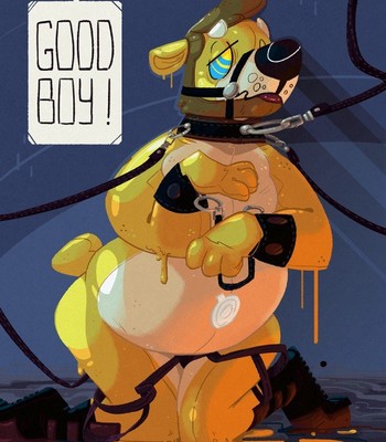 Gay Furry Hypno Porn (And Other Stuff Like Latex, Transformation, S&M, Etc) 192