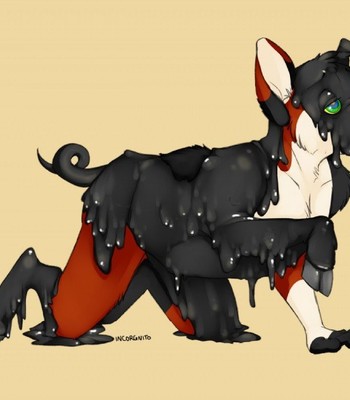 Gay Furry Hypno Porn (And Other Stuff Like Latex, Transformation, S&M, Etc) 195